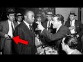 How Bumpy Johnson Finally Settled the Score—His Betrayer Didn’t See the Razor Coming