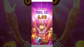 Hit & run part 57: the slow burn in wild ape to extract safety nets! Exit after gaining the stash!🔥🔥