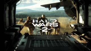 Halo Wars 2 Original Soundtrack - Fog of War