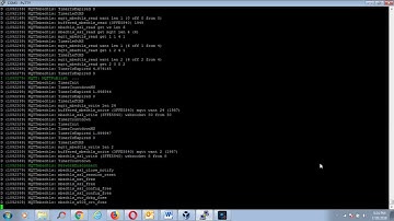 BLE GATT Client MQTT Gateway Operation