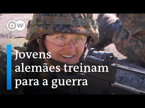 Vídeo: O primeiro governante verdadeiramente grande