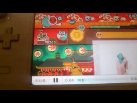 switchの太鼓の達人タタコン出てほしい