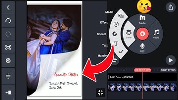 kinemaster se status video banaye Whatsapp status ! kinemaster in status  ‎@bhojpurikishanpal #trend