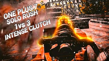 🔥 PUBG  MONTAGE 1vs3 INTENSE CLUTCH 🔥SAMSUNG A3,A5, A6,A7,J2,J5,J7,S5,S6,S7,59,A10,A20,A30 ,A50,A70