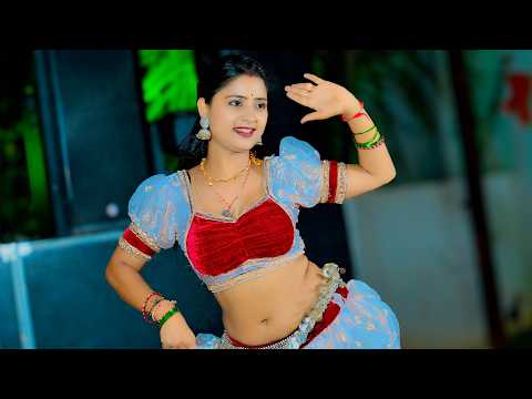 Trending Rasiya | Fair Maiden, You Speak Like Pure Honey | Satveer Gurjar