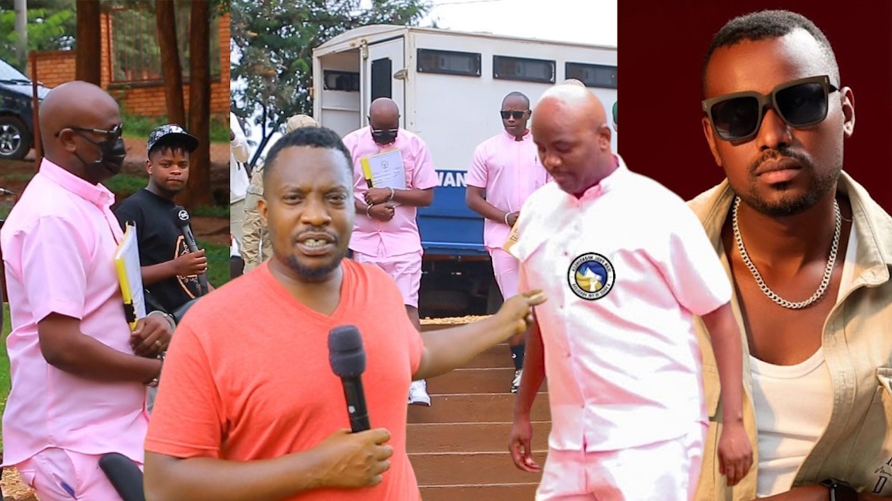 Inkuru Nziza  Kuri DJIHAD Mbere Yo Gusomerwa🥰MAMA We yatunguranye Disi🥰Muchoma Mumarira MAGERAGERE😭