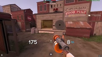 Intro to Competitive TF2: How do I play KotH?