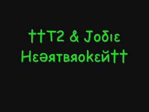 T2 & Jodie