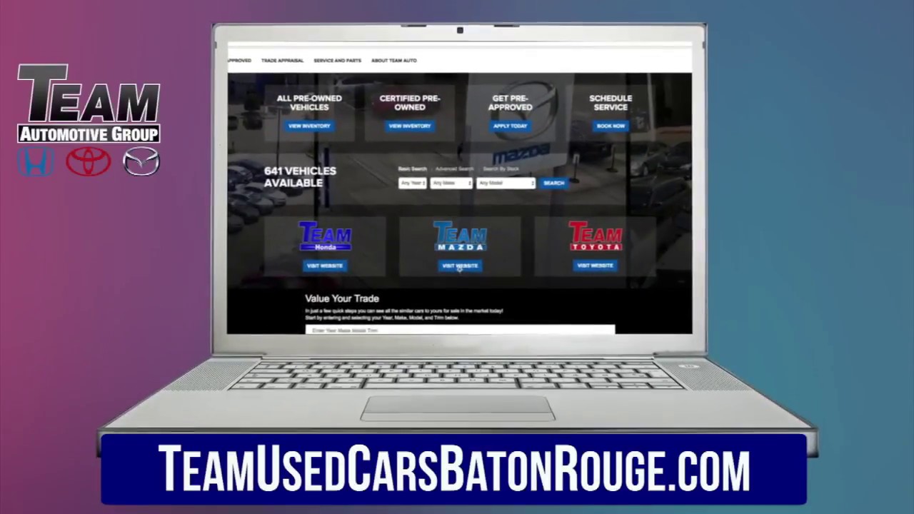 Team Auto Group >> Team Auto Used Cars Used Car Truck Suv Dealer In Baton Team Auto Group >> Team Auto Used Cars Used Car Truck Suv Dealer In Baton