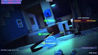 MicroVolts Hacker Alert 3 Hackers In One Game!!