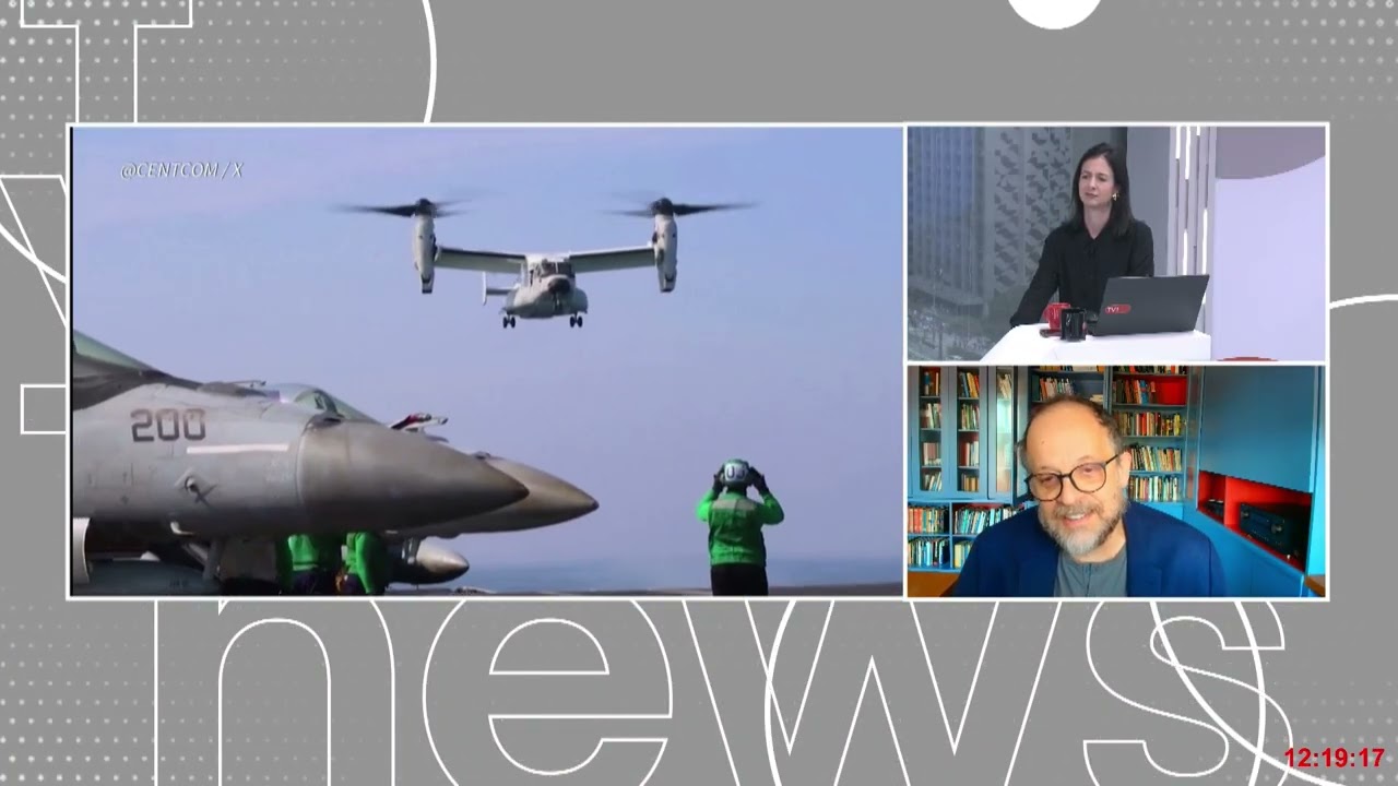 Trump sabia: o silêncio sobre Epstein e a crise que sacode Washington