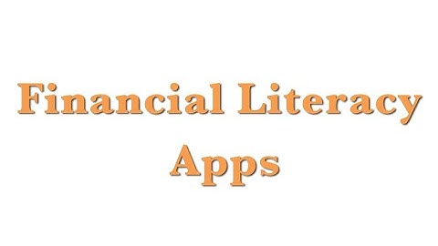 Tech Edge, iPads In The Classroom - Episode 196, Financial Literacy  Apps