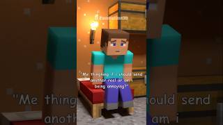 Am I Being Annoying If I Send More Reels?