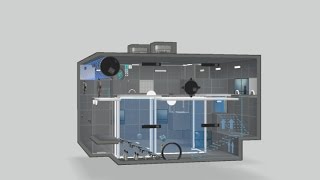 Portal 2 PeTI - "Back and Forth" by bachwiz18