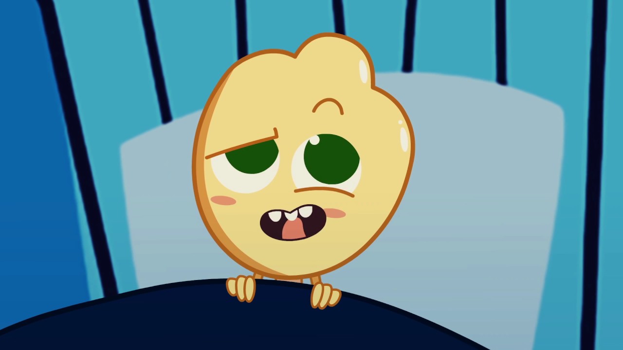sydney to the max season 2 Calling Me Chickpea | Bedtime for Garbanzo | Disney Channel