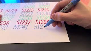 Writing #51242