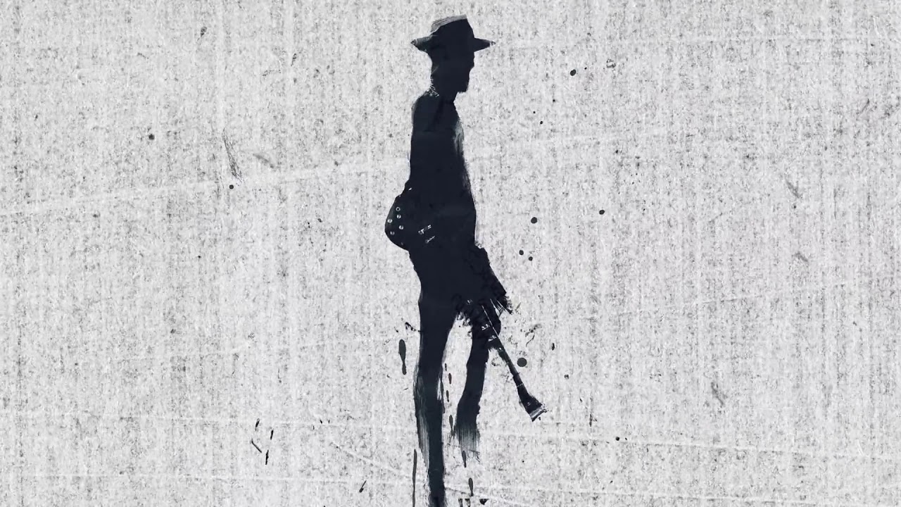 Gary Clark Jr I Walk Alone Official Audio Youtube