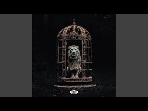 Keskin - ASLAN YAKIŞMAZ KAFESTE