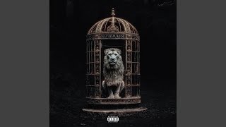 ASLAN YAKIŞMAZ KAFESTE - Keskin & Yuşa Keskin