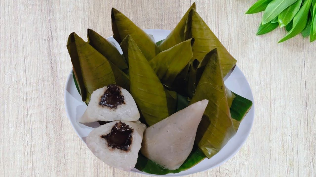 OMBUS OMBUS TEPUNG BERAS 