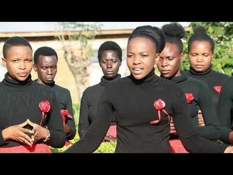 HILI NALO LITAPITA Garden Choir Mgombani Ushirombo Geita TZ 