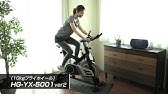 乗車姿勢 接触パッド説明 Hg Yx 5006s Youtube 乗車姿勢 接触パッド説明 Hg Yx 5006s Youtube