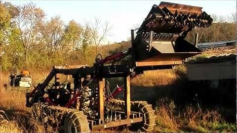 GVCS - Global Village Construction Set