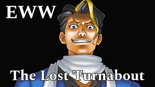 Everything Wrong With Phoenix Wright: Ace Attorney - Justice For All (Episode 1)