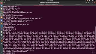 63 Advanced Command Injection Bypass Techniques