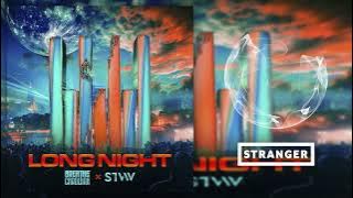 Breathe Carolina & STVW - Long Night (Extended Mix)