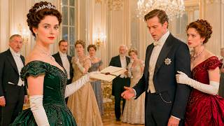 The Duke Brought His Mistress to My Ball — So I Handed Him Divorce Papers in Front of Everyone...