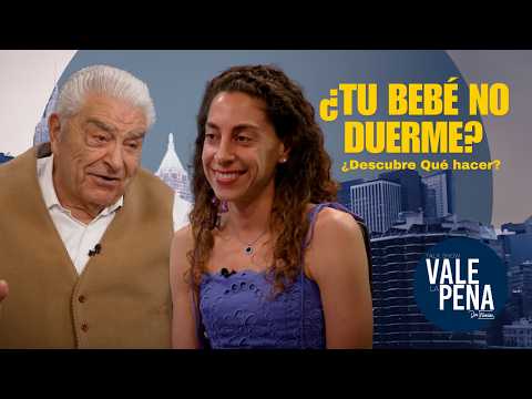 Mejora El Sueño De Tus Hijos Con Estos Consejos