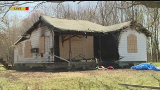1 killed in fire in Trumbull County Tuesday night