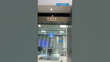 IP Paging Mic to make announcement