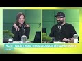 "Ftillimi" - Frank Jakova Topulli sot në 9me11 për projektin e tij të bujshëm në rrjetet sociale