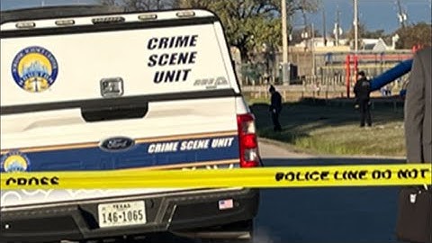 HPD: Arguments leads to off-duty HCSO deputy being among 2 shot near Uptown