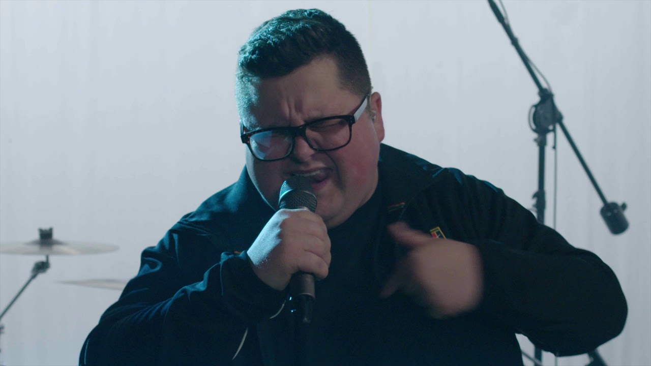 BiG HEATH - DEAR DiARY (LiVE SESSiON)