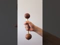 Televi Nut Avaga Shaker From Ghana - Sound Demo