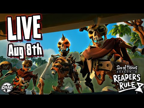 SoT w/Sigy & Battlefield 6 Beta! | (!discord) (!youtube) (!tts) - SoT w/Sigy & Battlefield 6 Beta! | (!discord) (!youtube) (!tts)