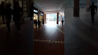 Tornado em Faro. Algarve. 04-03-2018