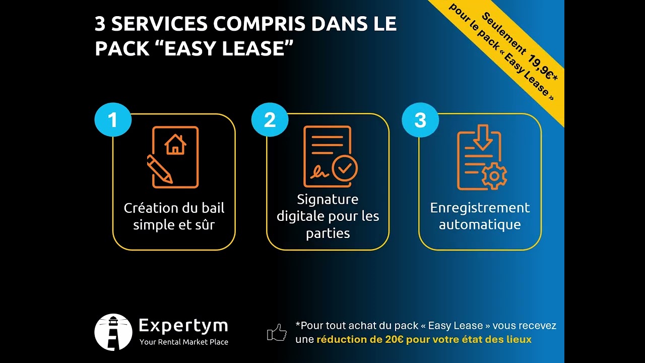 Easy Lease by Expertym