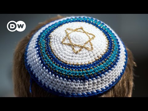 Antisemitism in Europe | DW Documentary