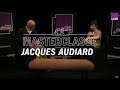 La Masterclasse de Jacques Audiard - France Culture