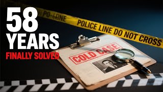 58 Years of Silence: Who Killed Marise Chiverella