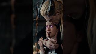 Kissing the Archdevil: The ZeroMana Outcast's Awakening ep12#youtube #trending #youtubeshorts #viral