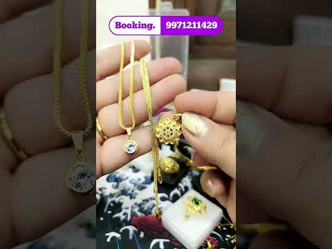 💎👑 JEWELLERY LIVE SALE | GORGEOUS SETS, TRENDY CHAINS & STUNNING DESIGNS ✨😍