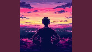 Lofi Calm Reflection