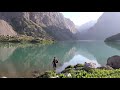 Arslanbob, Kyrgyzstan: Holy Lake Trek