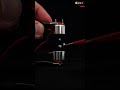 great explanation of how ultrasonic levitation works #science