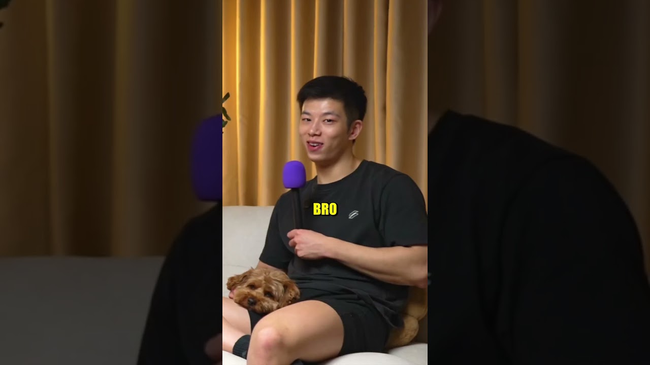 How would you deal with your partner's dementia? #pbttalks #talkshow  Full episode on Youtube and Sp